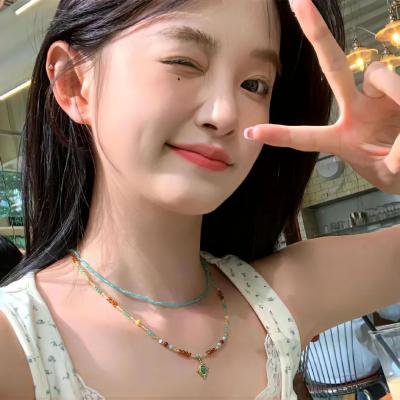 牛仔裤的夏天