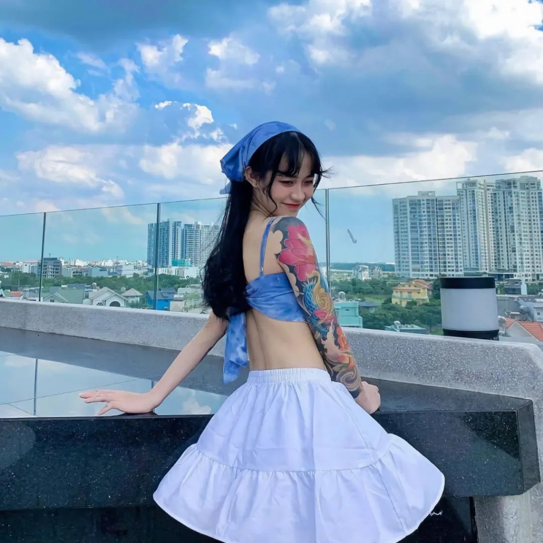 笑面罪人